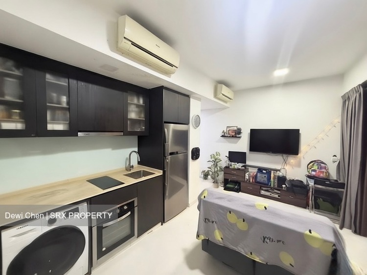 The Inflora (D17), Condominium #536872531